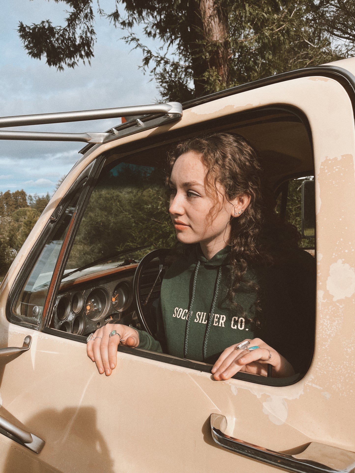 Cowboy Boot Hoodie (Unisex)