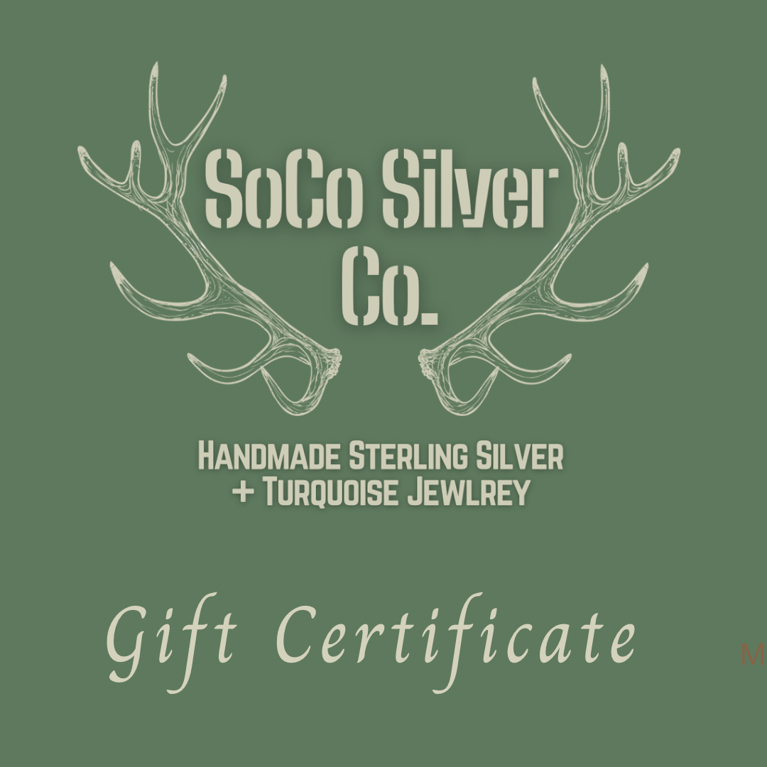 Gift Certificate