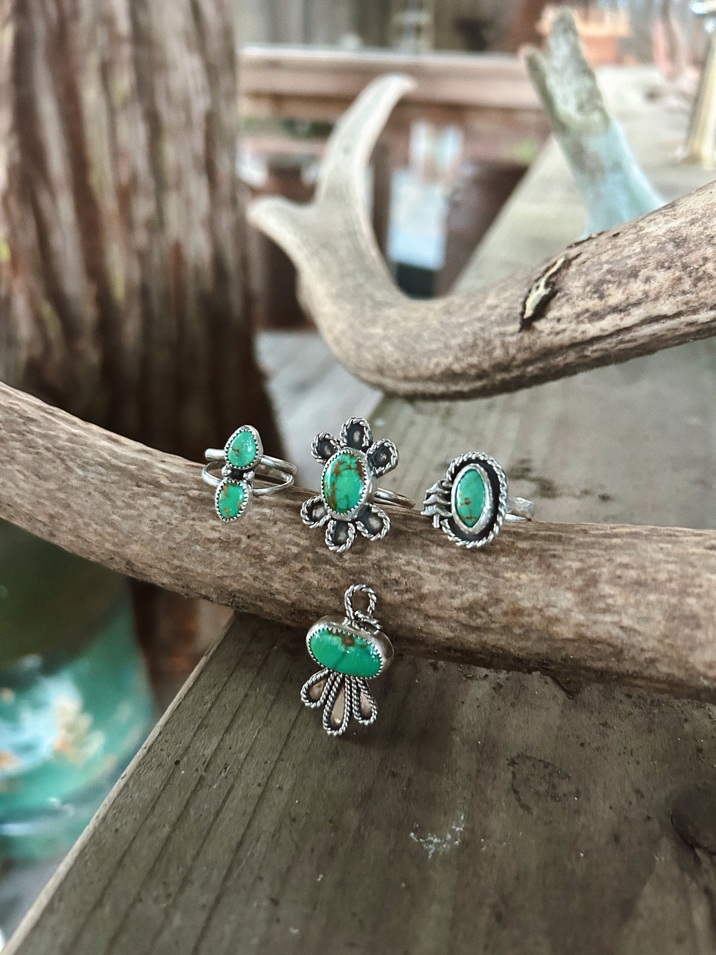 The Cielo Drop Pendant