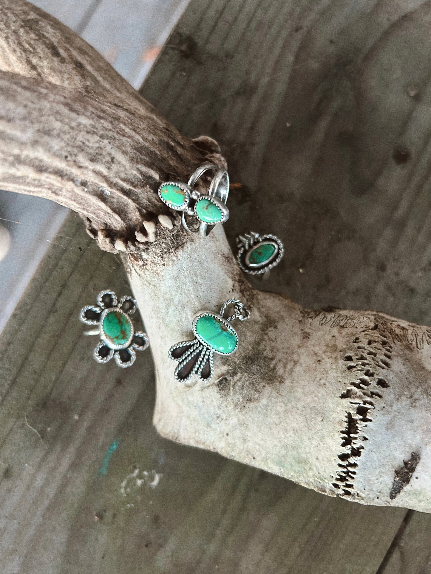 The Cielo Drop Pendant