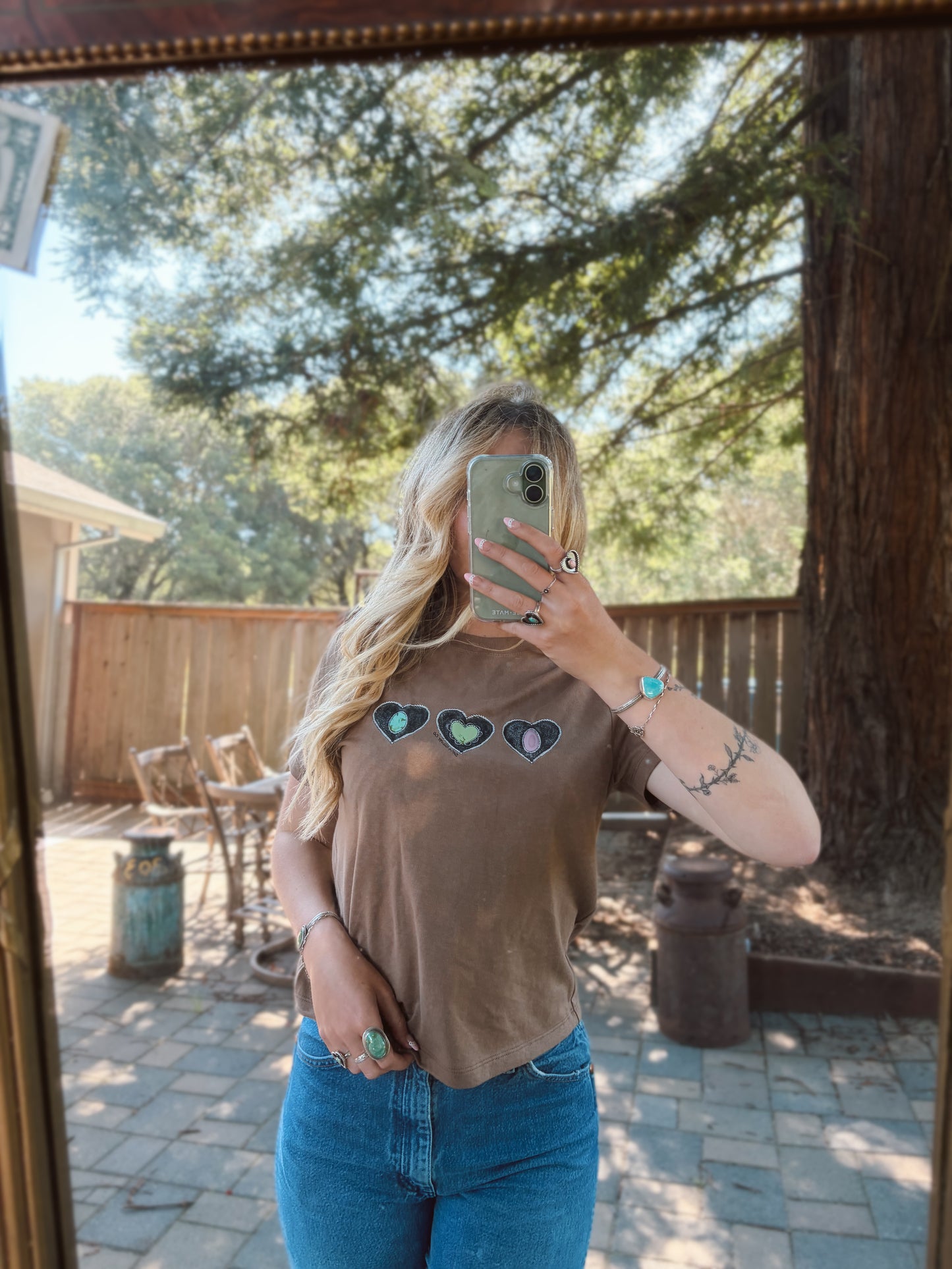 The SoCo Sweetheart Tshirt Unisex
