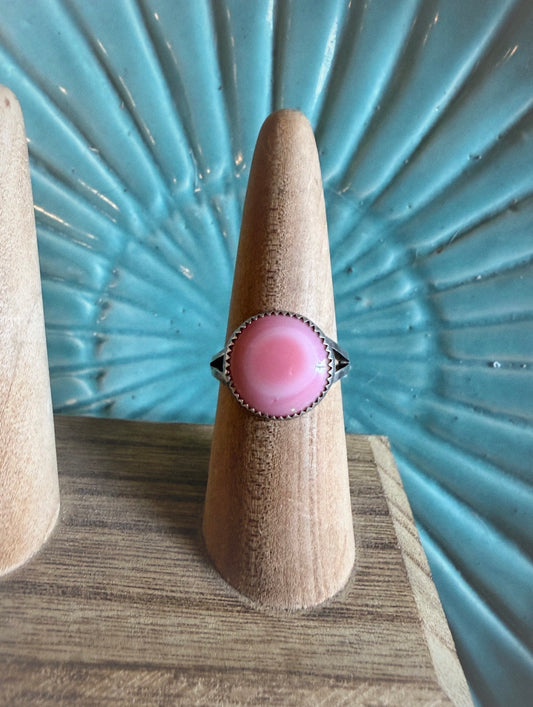 The Dolly Ring Size 8