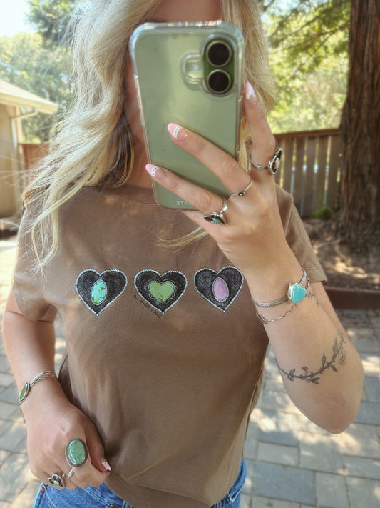 The SoCo Sweetheart Tshirt Unisex