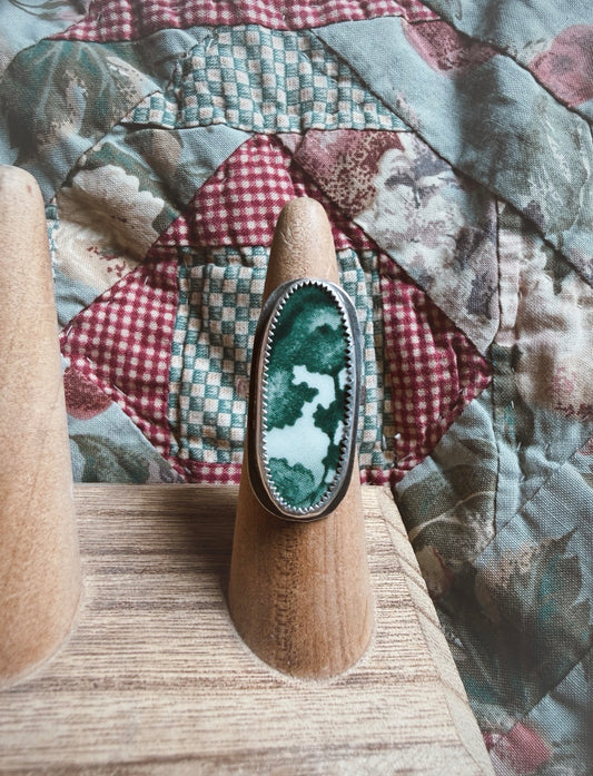 The Old Acres Ring Size 7