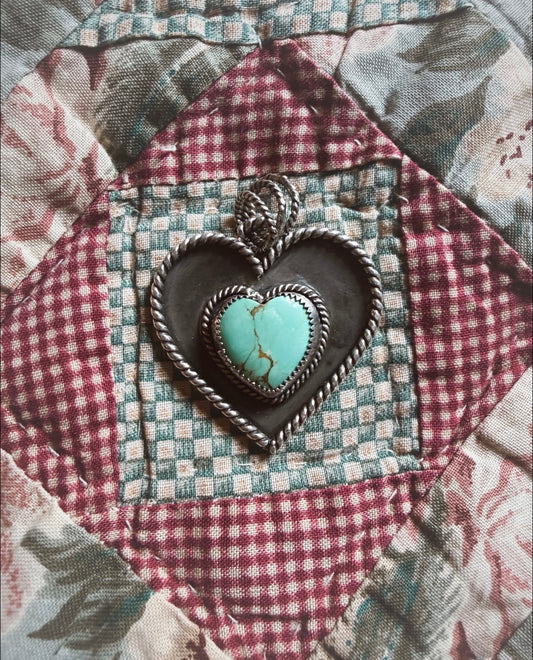 A Cowgirls Heart
