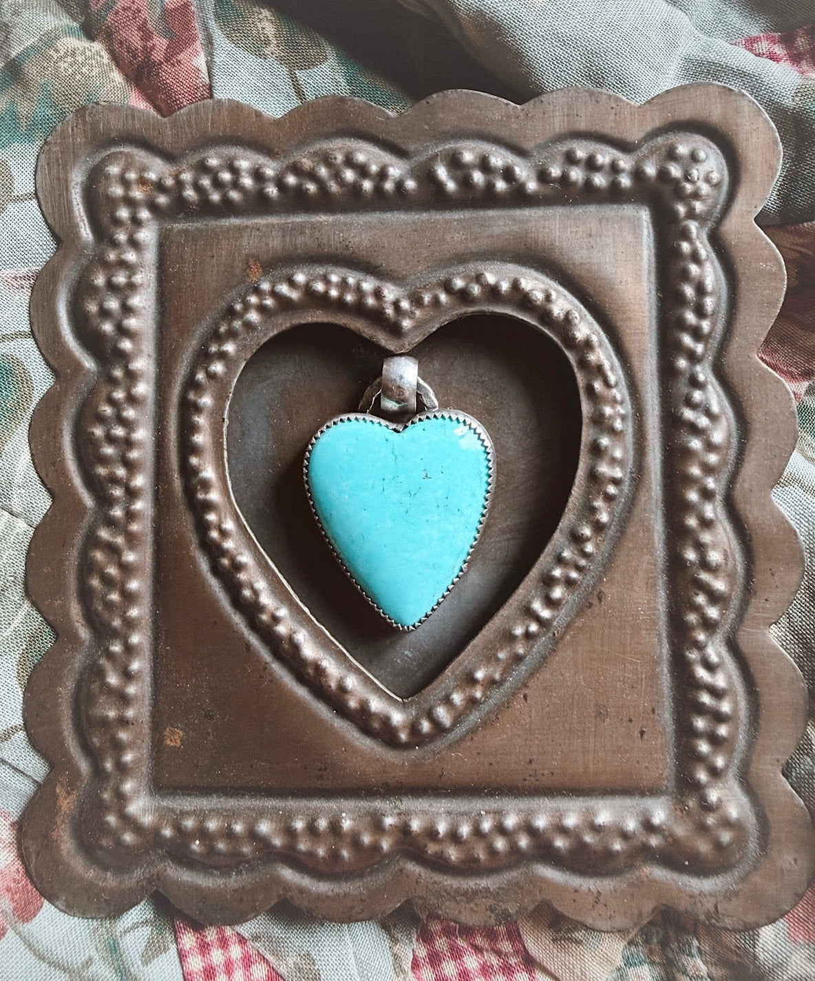The Simple Sweetheart (B)