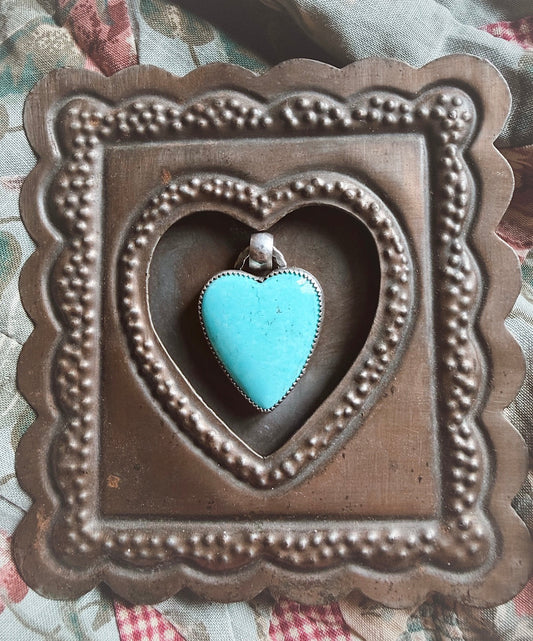 The Simple Sweetheart (B)
