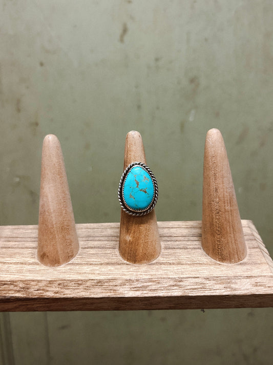 The Wrangler Ring Size 6 1/2