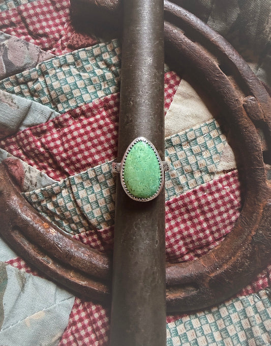 The Alfalfa Ring Size 6