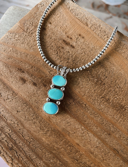 The Workhorse Pendant