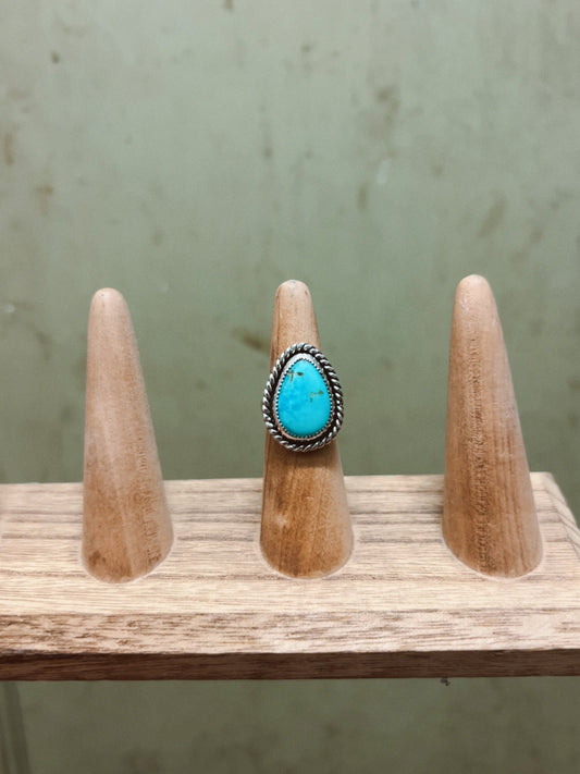 The Willow Creek Ring Size 6