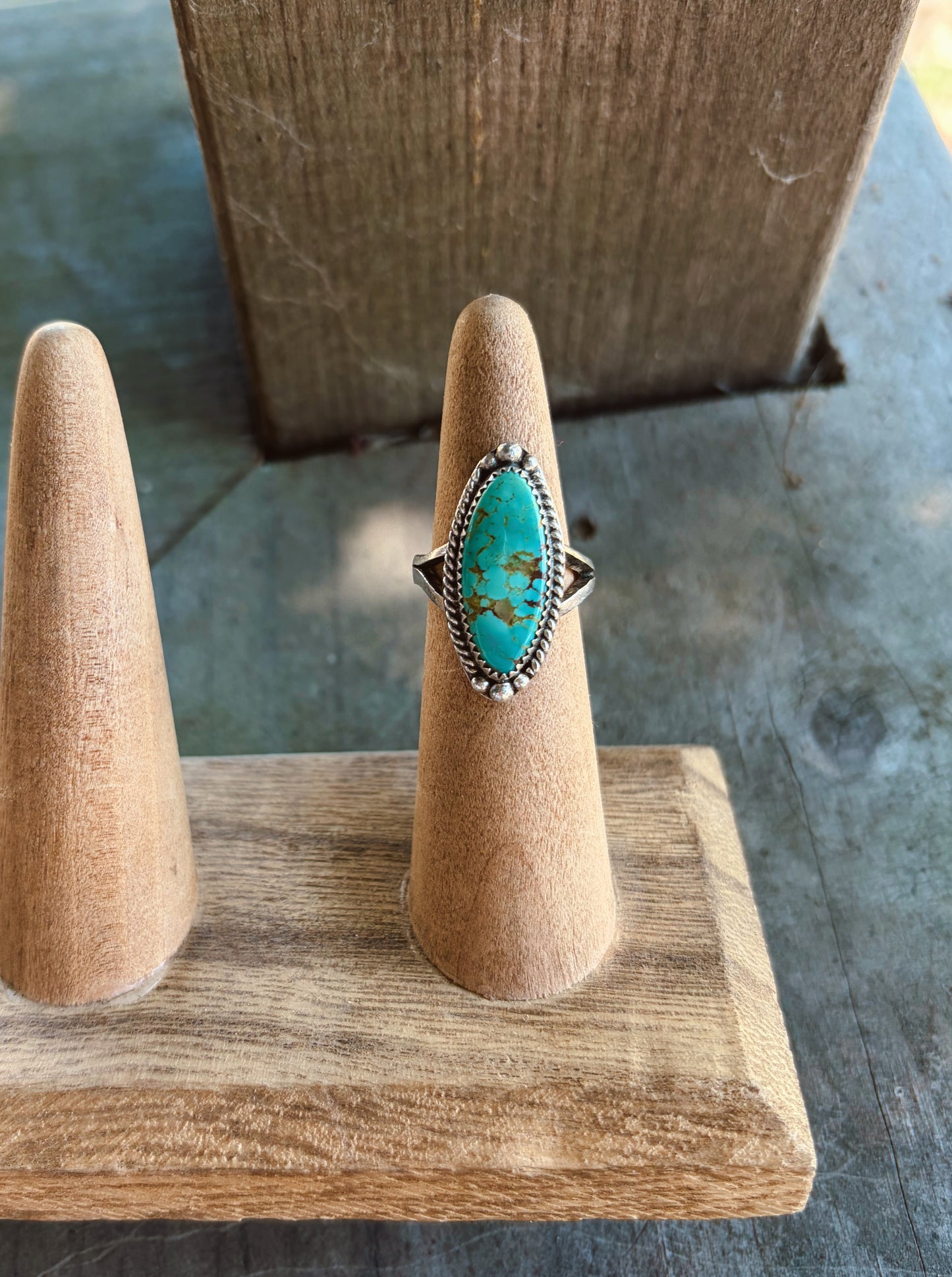 A Cowgirls Charm Size 5